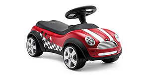 MINI Baby Racer
