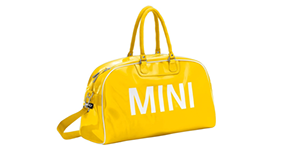 MINI Duffel Bag