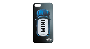 MINI Phone Hard Case