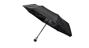 MINI Gear Stick Umbrella
