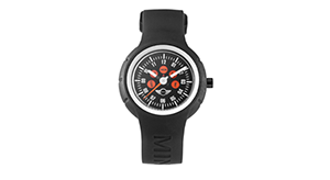 MINI Weeksday Watch