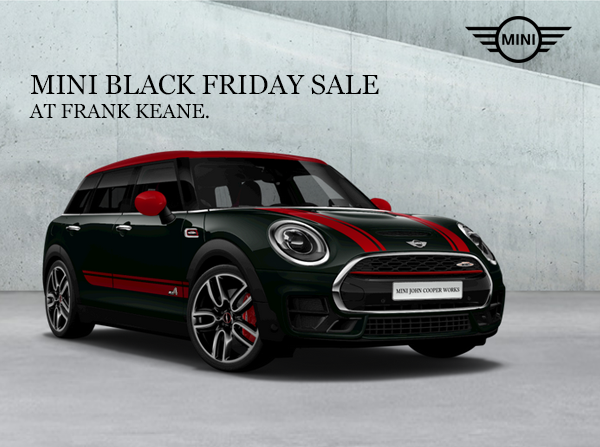 Black Friday Sale