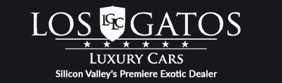 Los Gatos Luxury Cars