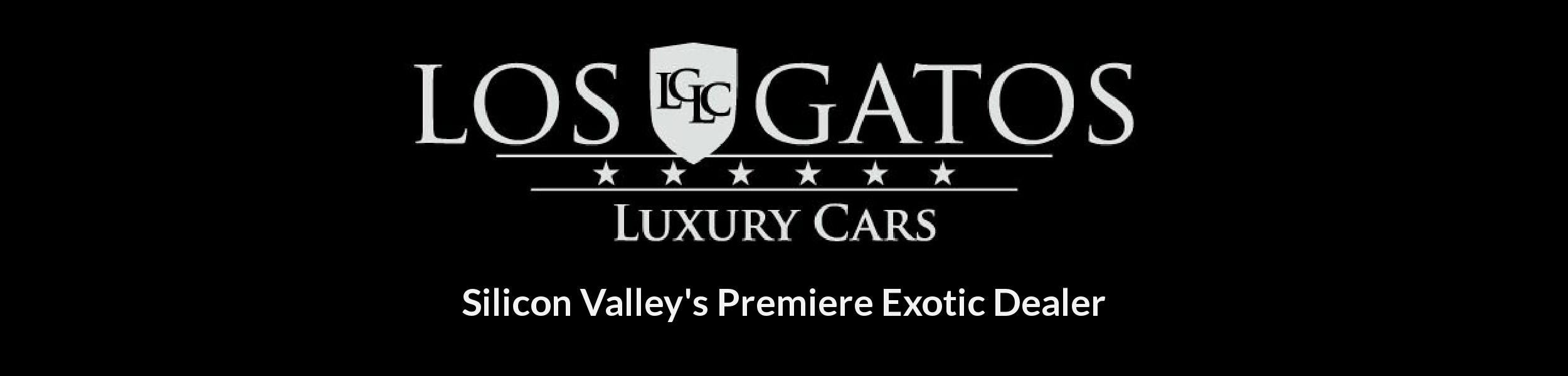 Los Gatos Luxury Cars