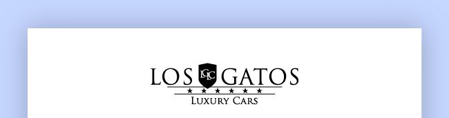 Los Gatos Luxury Cars