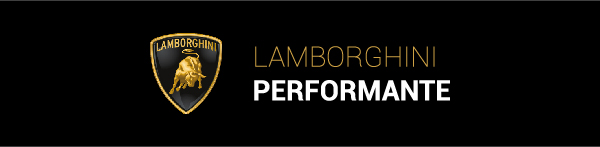 Lamborghini Performante