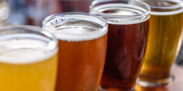 Homegrown Hop Brewing